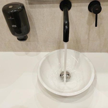 Oviedo Centro Santa Clara Piso De Lujo Apartment Екстериор снимка