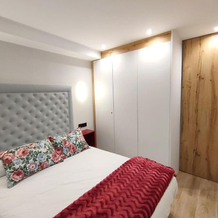 Oviedo Centro Santa Clara Piso De Lujo Apartment Екстериор снимка
