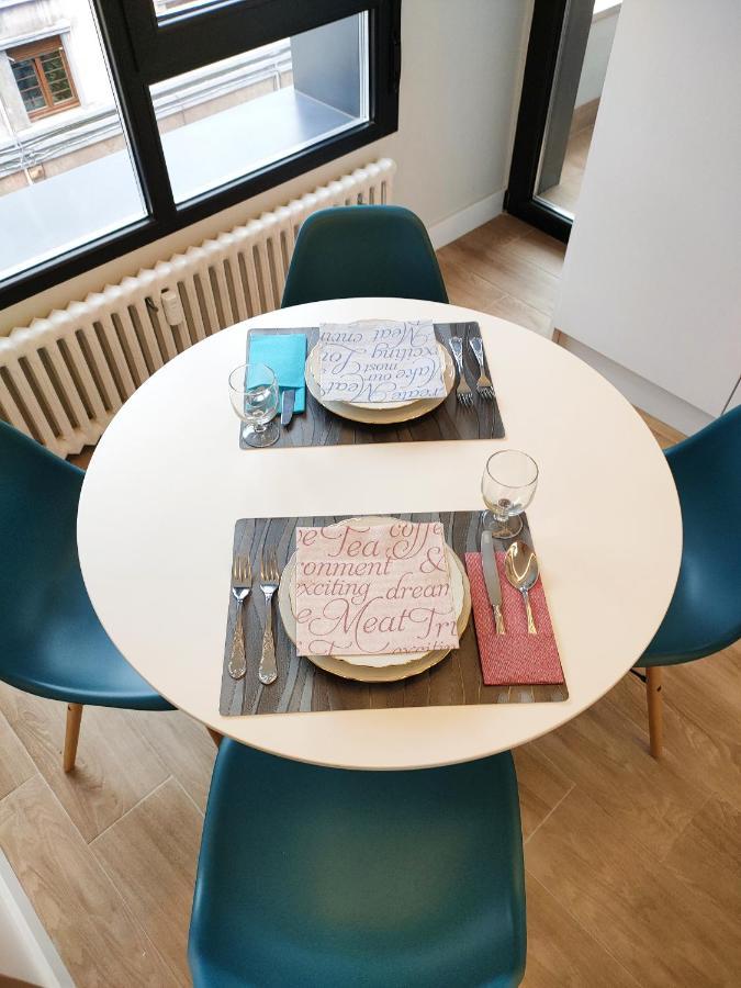 Oviedo Centro Santa Clara Piso De Lujo Apartment Екстериор снимка