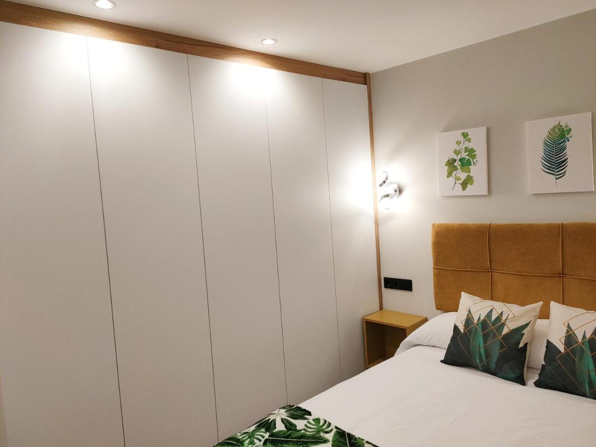 Oviedo Centro Santa Clara Piso De Lujo Apartment Екстериор снимка