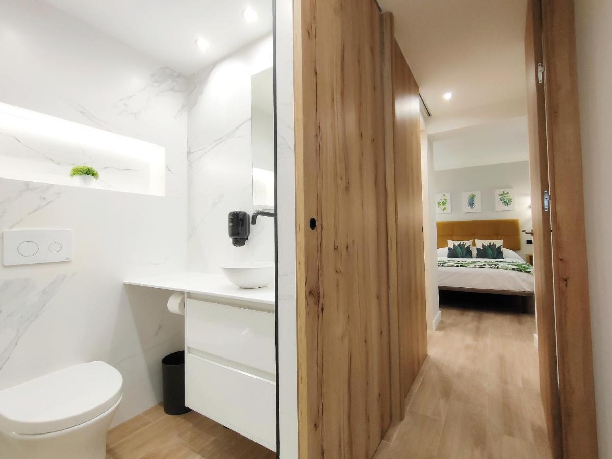 Oviedo Centro Santa Clara Piso De Lujo Apartment Екстериор снимка