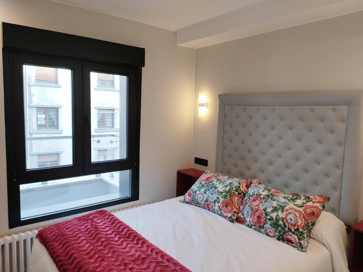 Oviedo Centro Santa Clara Piso De Lujo Apartment Екстериор снимка