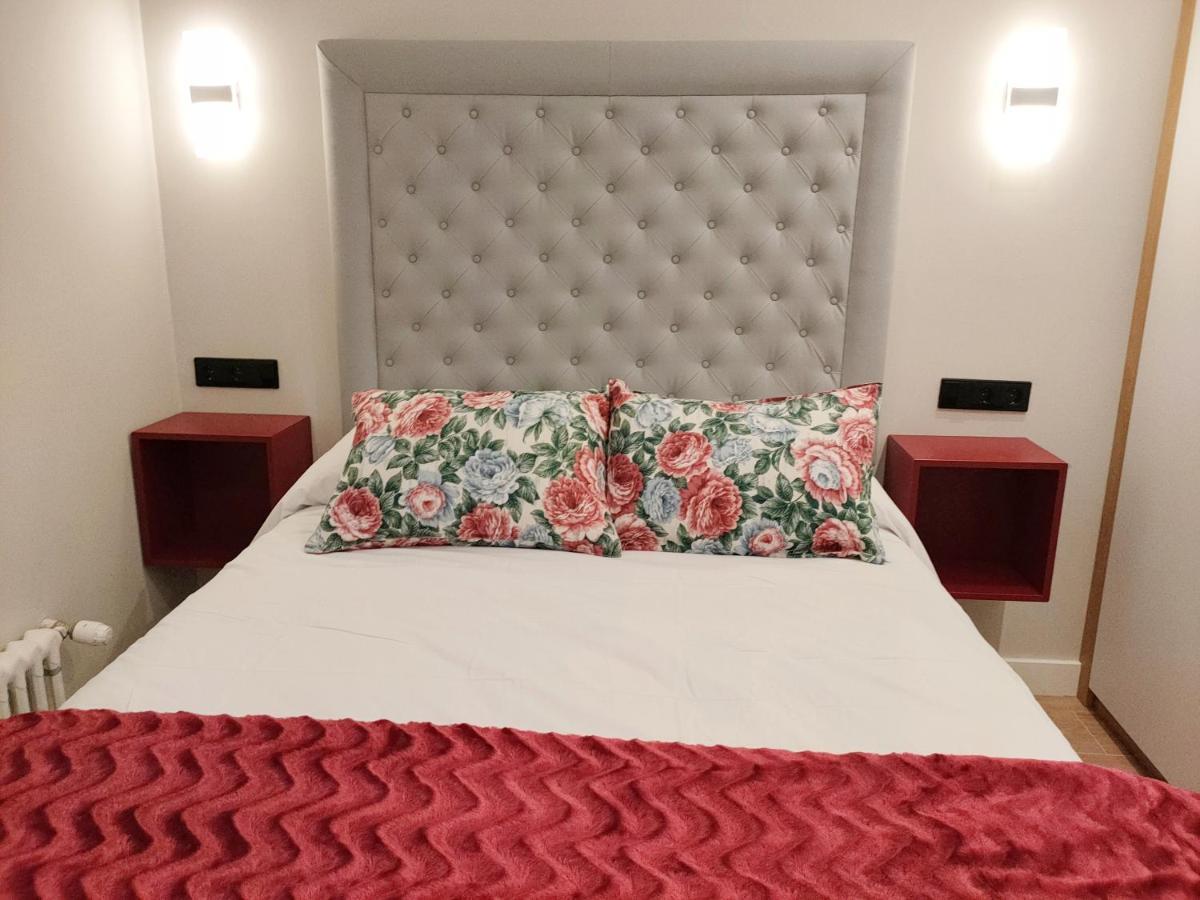 Oviedo Centro Santa Clara Piso De Lujo Apartment Екстериор снимка