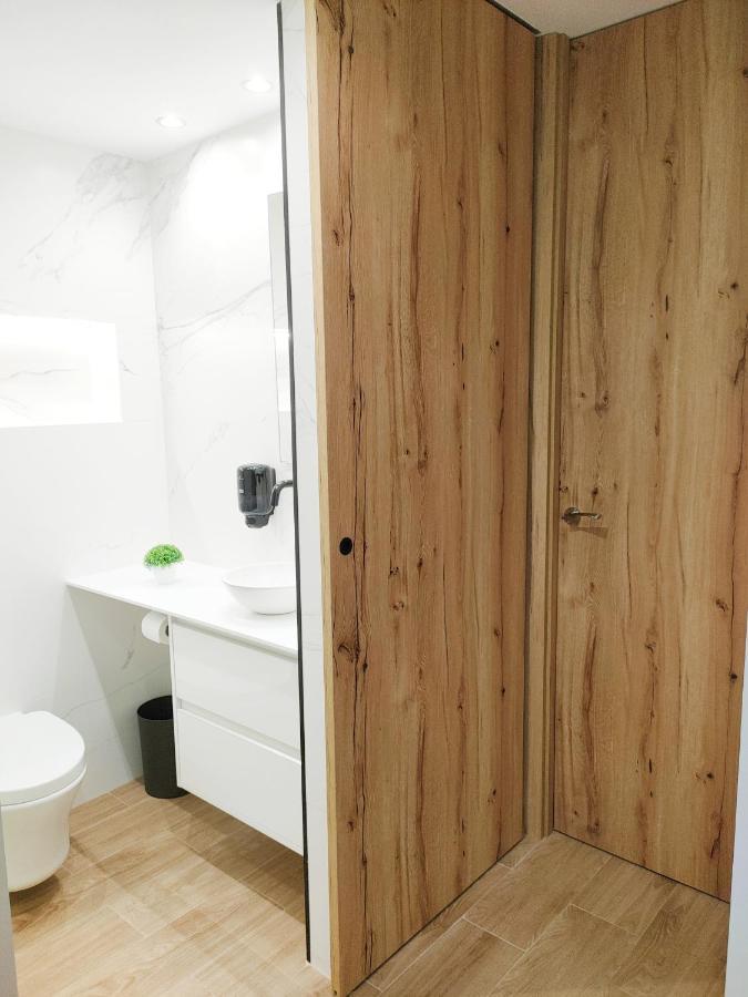 Oviedo Centro Santa Clara Piso De Lujo Apartment Екстериор снимка
