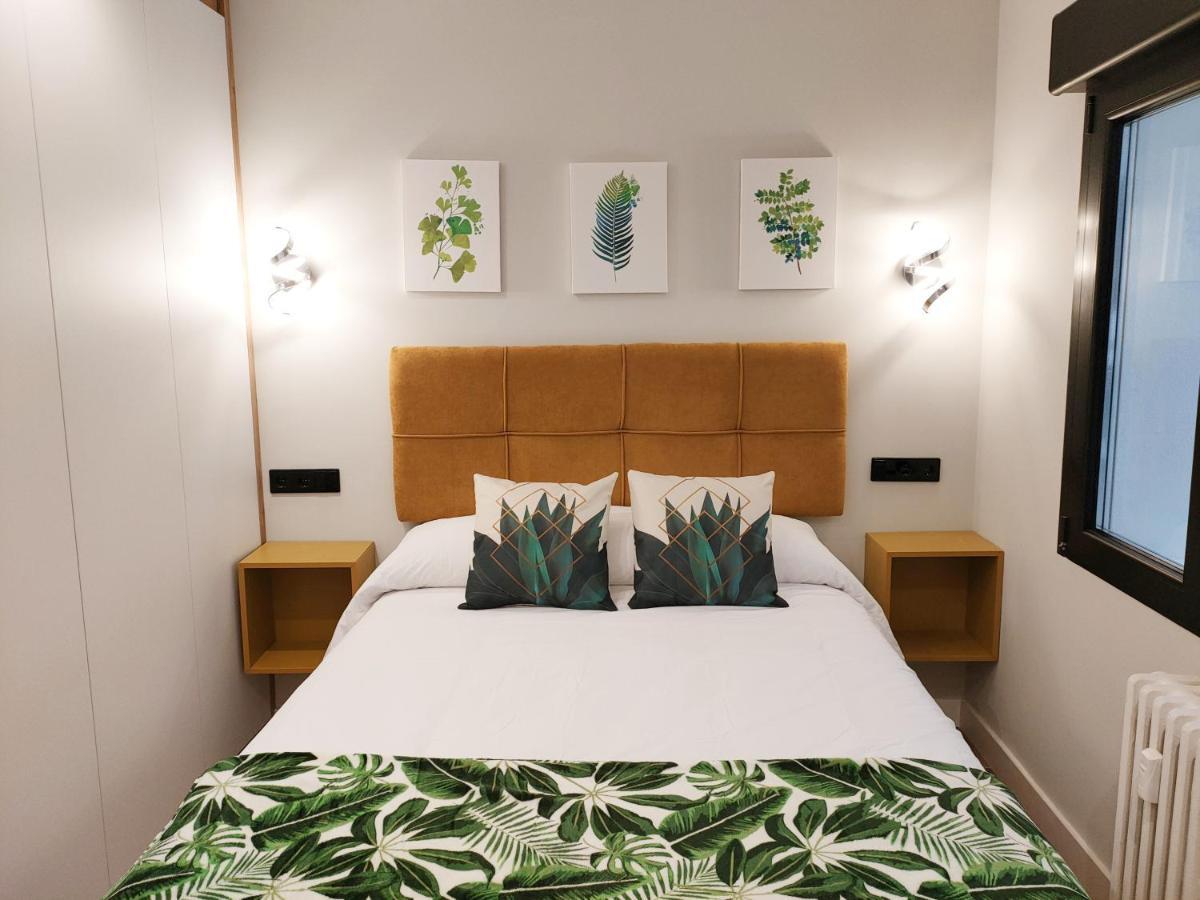 Oviedo Centro Santa Clara Piso De Lujo Apartment Екстериор снимка