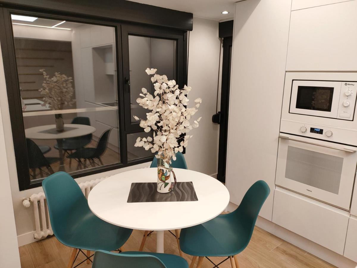 Oviedo Centro Santa Clara Piso De Lujo Apartment Екстериор снимка