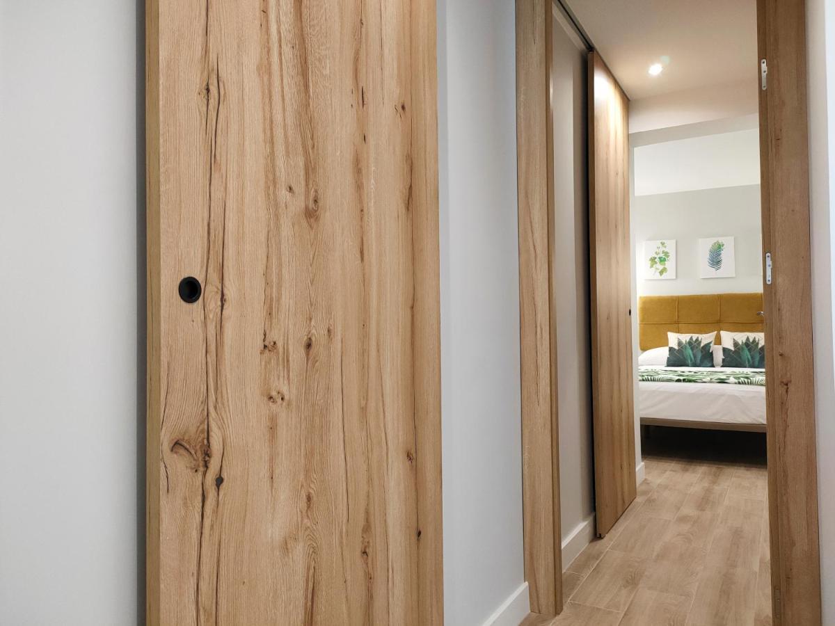 Oviedo Centro Santa Clara Piso De Lujo Apartment Екстериор снимка
