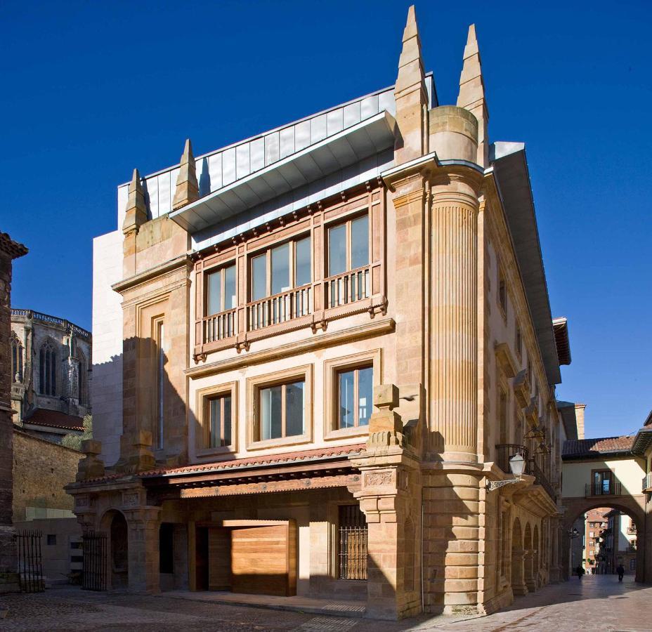 Oviedo Centro Santa Clara Piso De Lujo Apartment Екстериор снимка