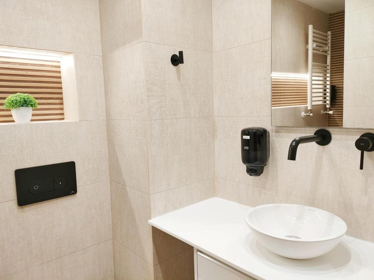 Oviedo Centro Santa Clara Piso De Lujo Apartment Екстериор снимка