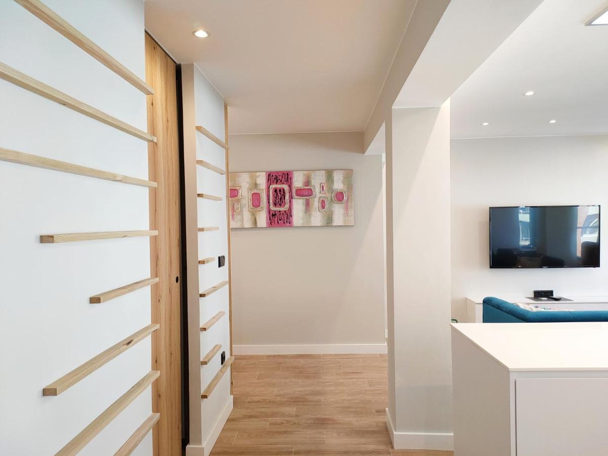 Oviedo Centro Santa Clara Piso De Lujo Apartment Екстериор снимка