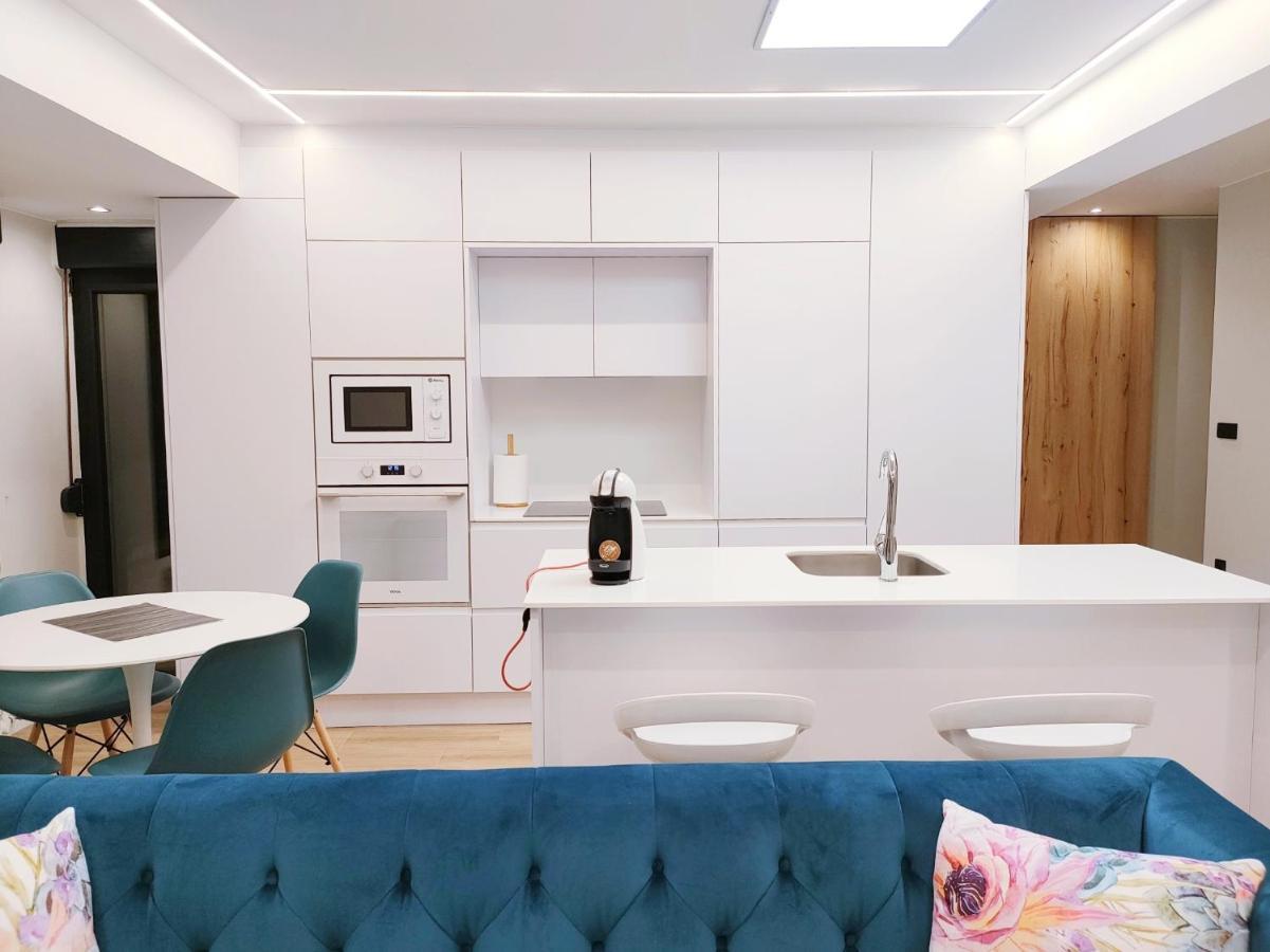 Oviedo Centro Santa Clara Piso De Lujo Apartment Екстериор снимка