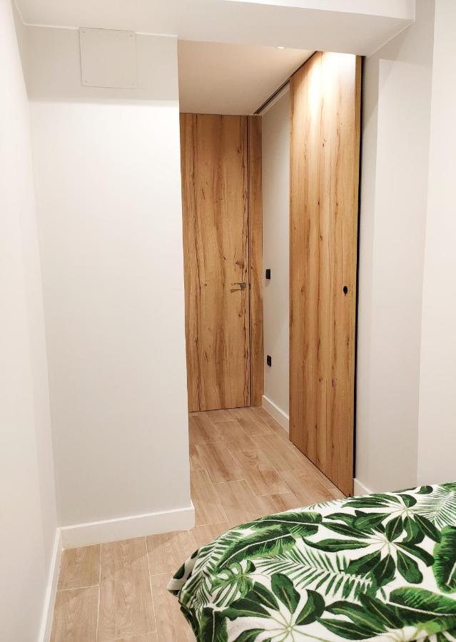 Oviedo Centro Santa Clara Piso De Lujo Apartment Екстериор снимка