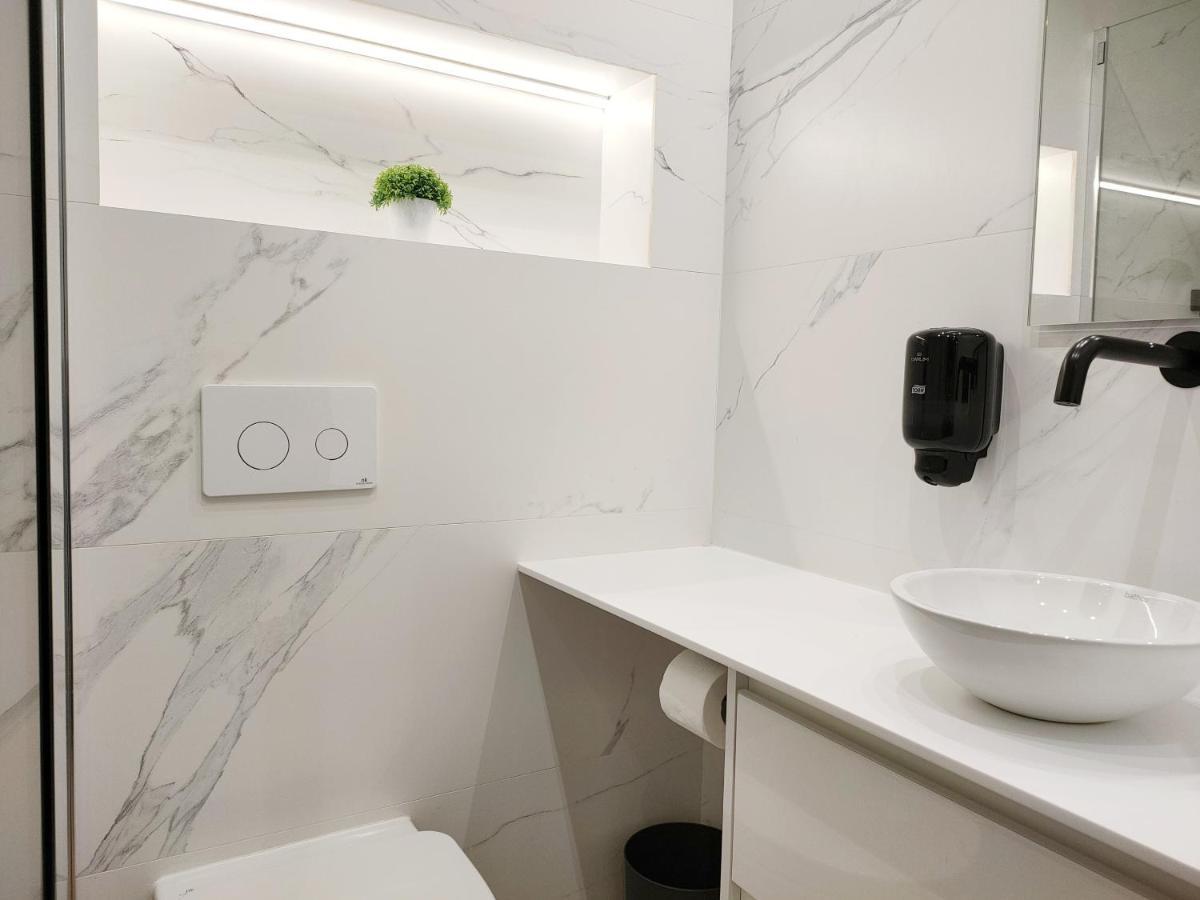 Oviedo Centro Santa Clara Piso De Lujo Apartment Екстериор снимка