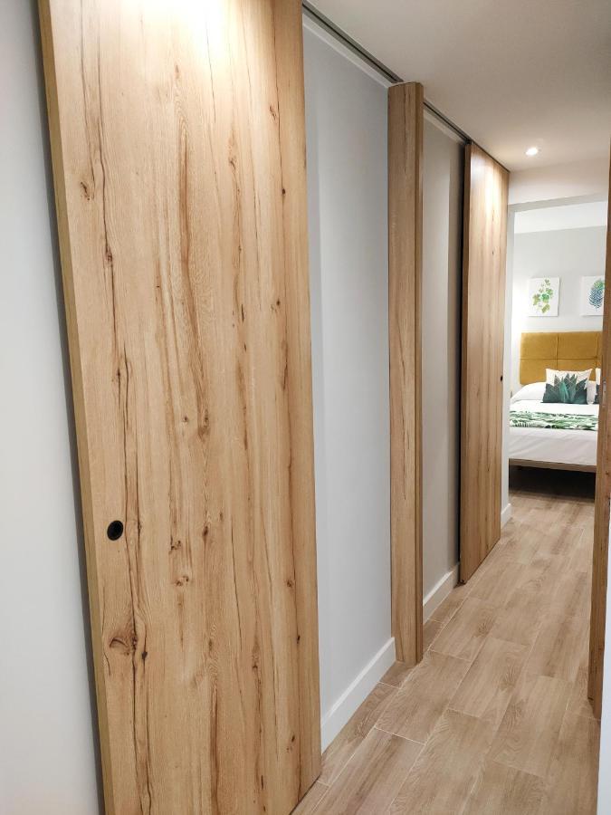 Oviedo Centro Santa Clara Piso De Lujo Apartment Екстериор снимка