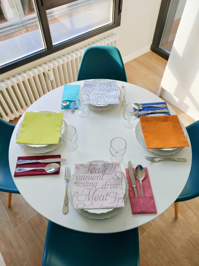 Oviedo Centro Santa Clara Piso De Lujo Apartment Екстериор снимка