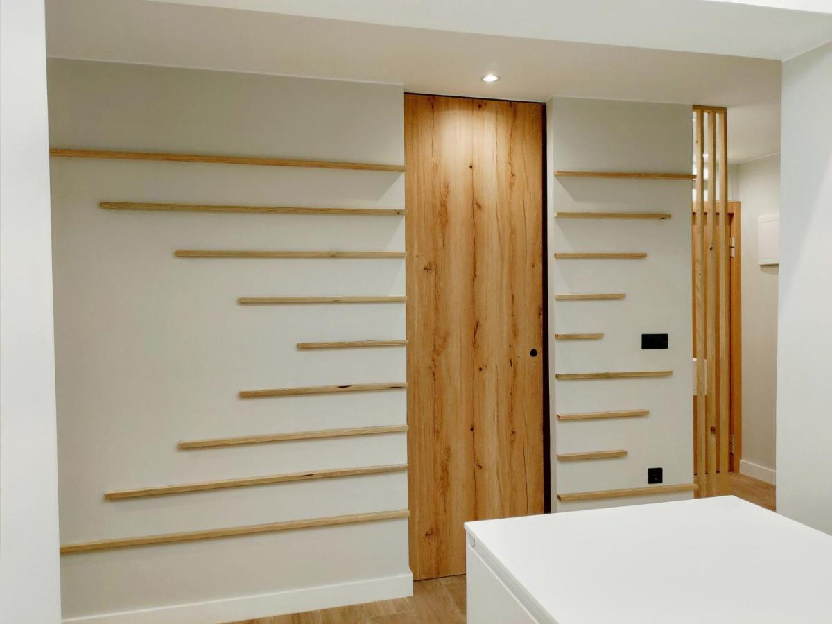 Oviedo Centro Santa Clara Piso De Lujo Apartment Екстериор снимка