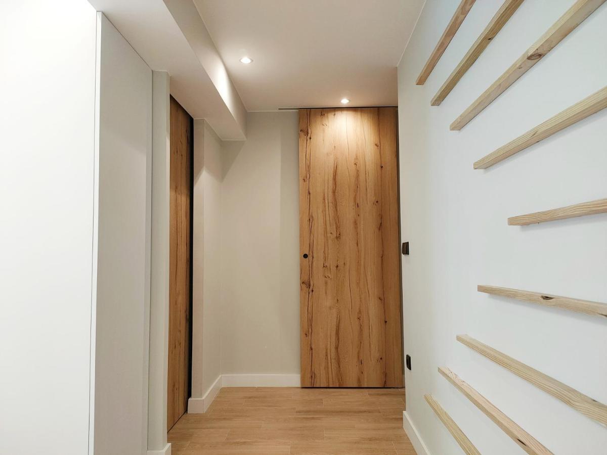 Oviedo Centro Santa Clara Piso De Lujo Apartment Екстериор снимка