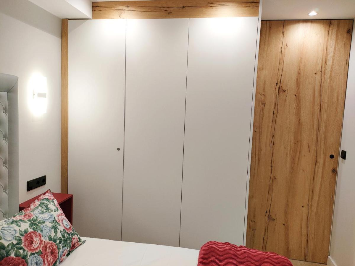 Oviedo Centro Santa Clara Piso De Lujo Apartment Екстериор снимка
