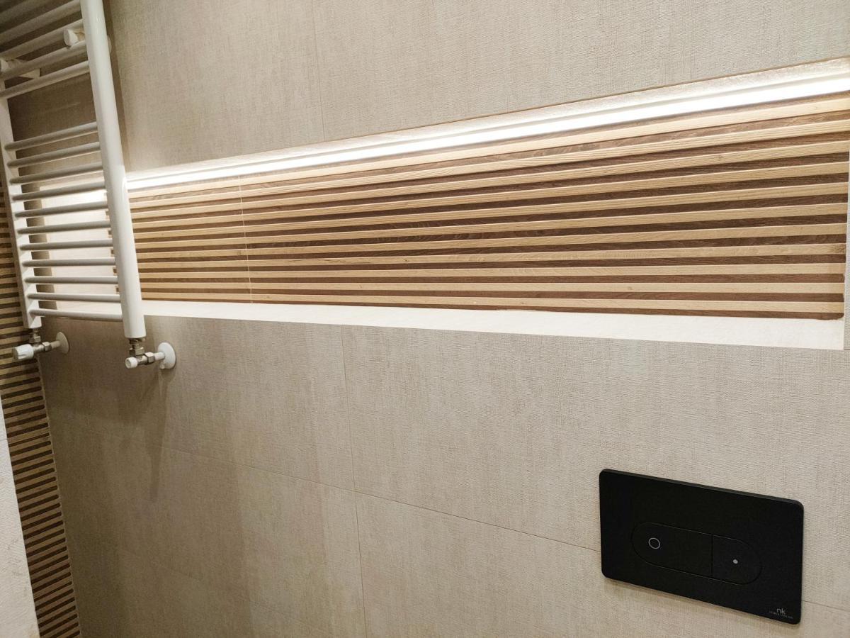 Oviedo Centro Santa Clara Piso De Lujo Apartment Екстериор снимка