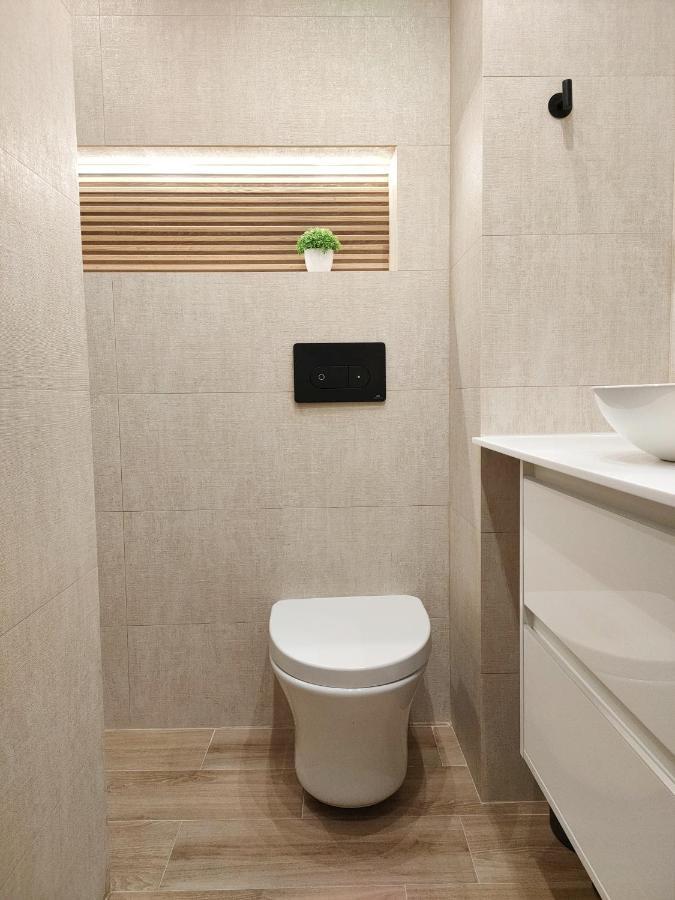 Oviedo Centro Santa Clara Piso De Lujo Apartment Екстериор снимка