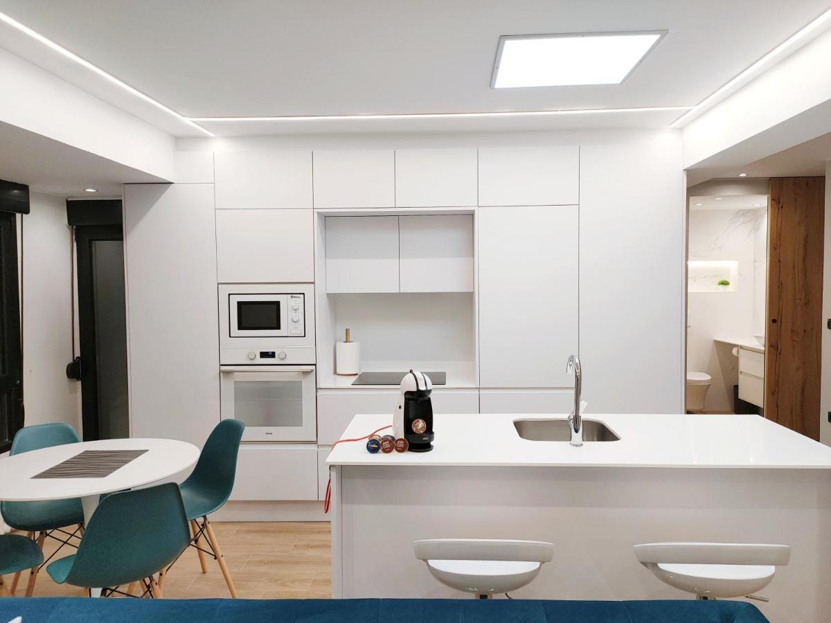 Oviedo Centro Santa Clara Piso De Lujo Apartment Екстериор снимка