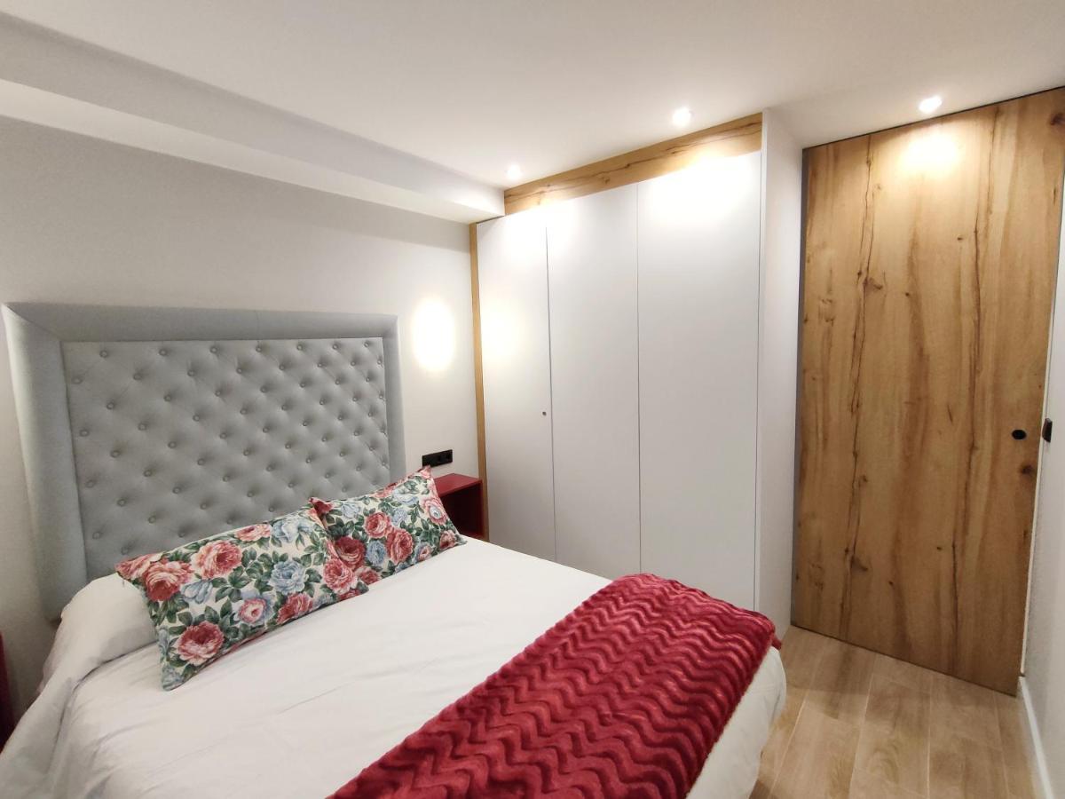 Oviedo Centro Santa Clara Piso De Lujo Apartment Екстериор снимка